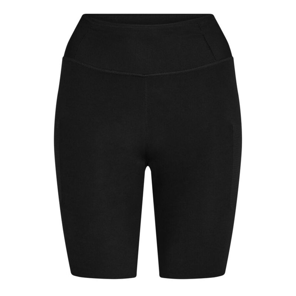 The North Face Womens/Ladies Ripida Cycling Shorts / Black